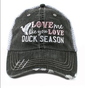 Brand New Trucker Hat